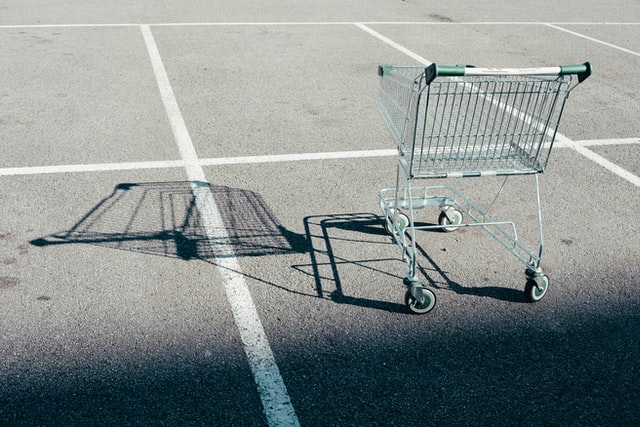 cart abandonment recovery