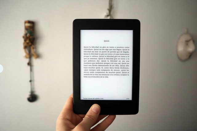 E-books