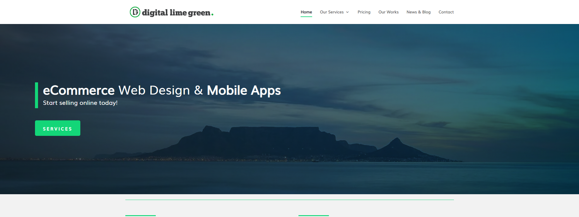 how to navigate effectively? - desktop ver.