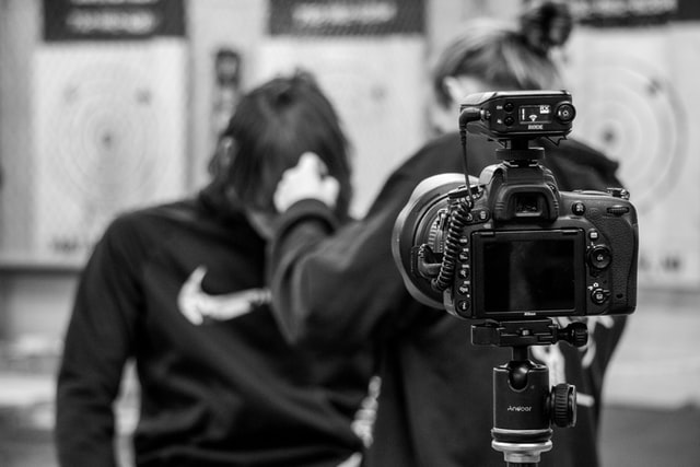 Law Firm Marketing Videos